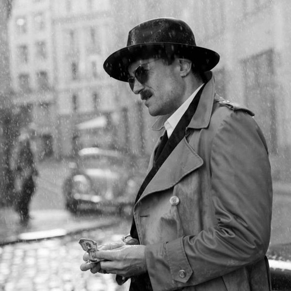 Das Verschwinden des Josef Mengele