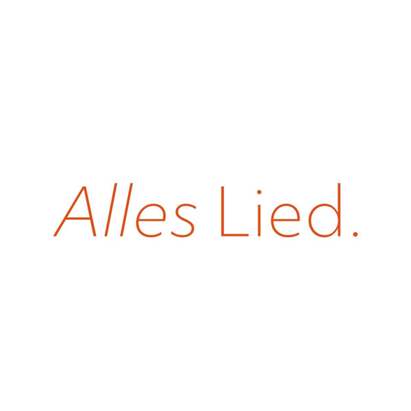 Alles Lied