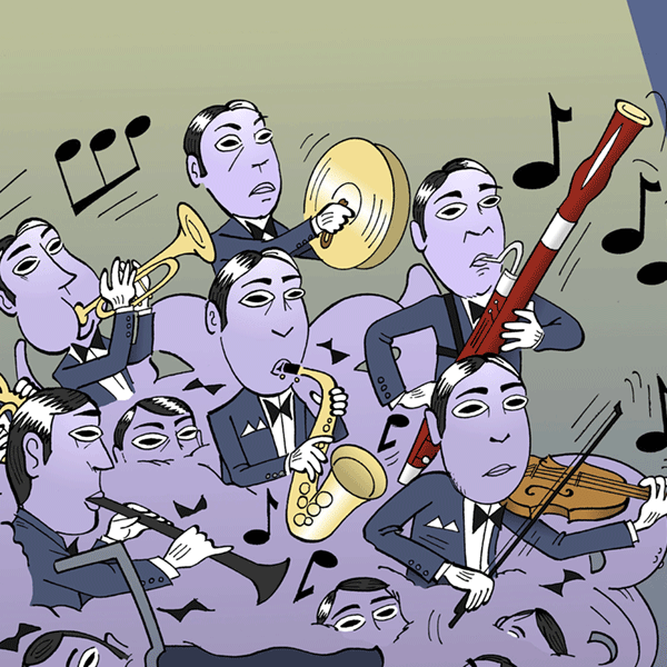 Auf der schönen blauen Erde