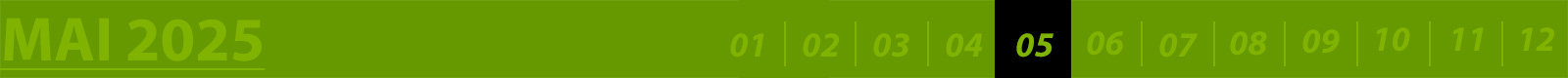 Mai 2025